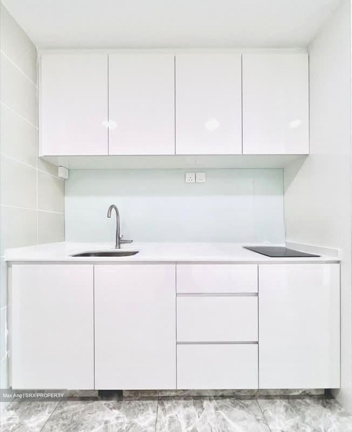 The Santorini (D18), Condominium #549303231